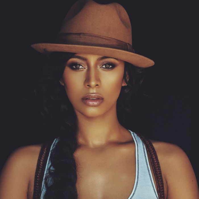 Keri Hilson