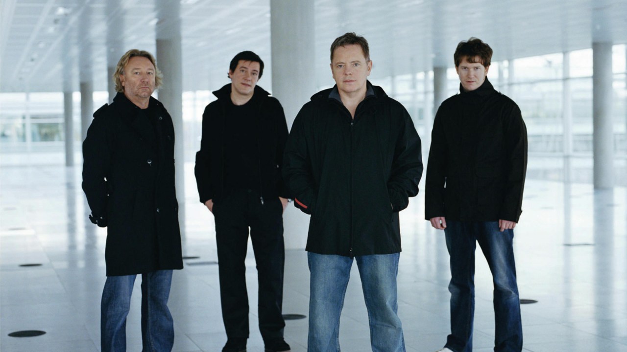 New Order photo
