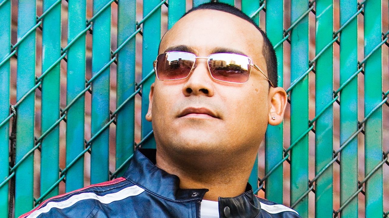 George LaMond photo