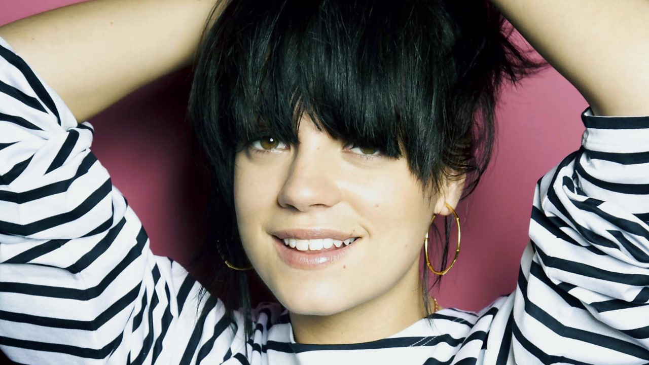 Lily Allen photo