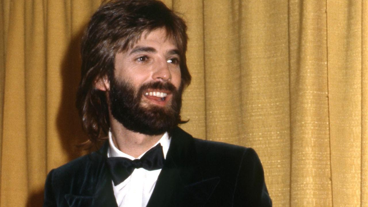 Kenny Loggins photo