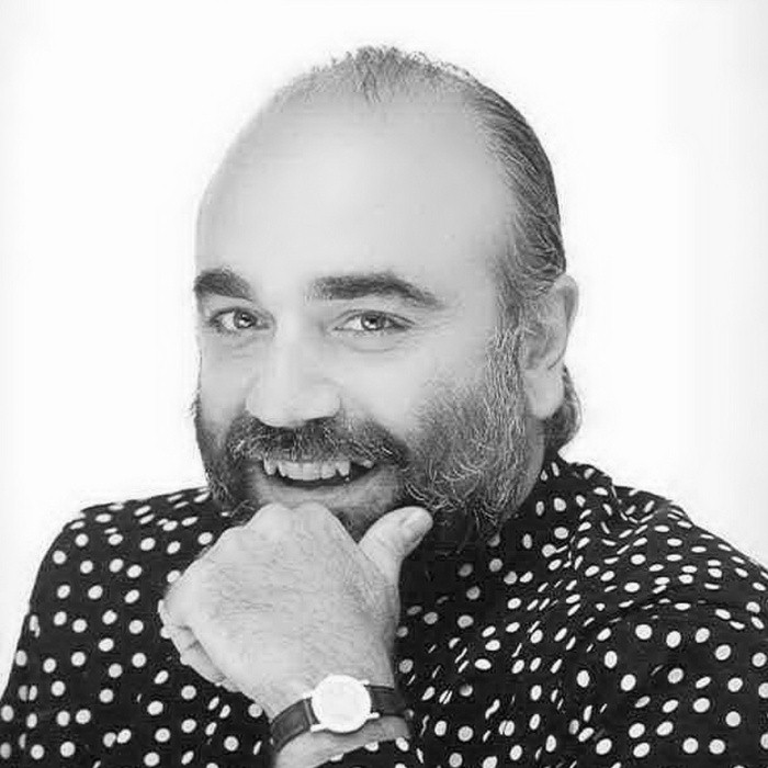 Demis Roussos