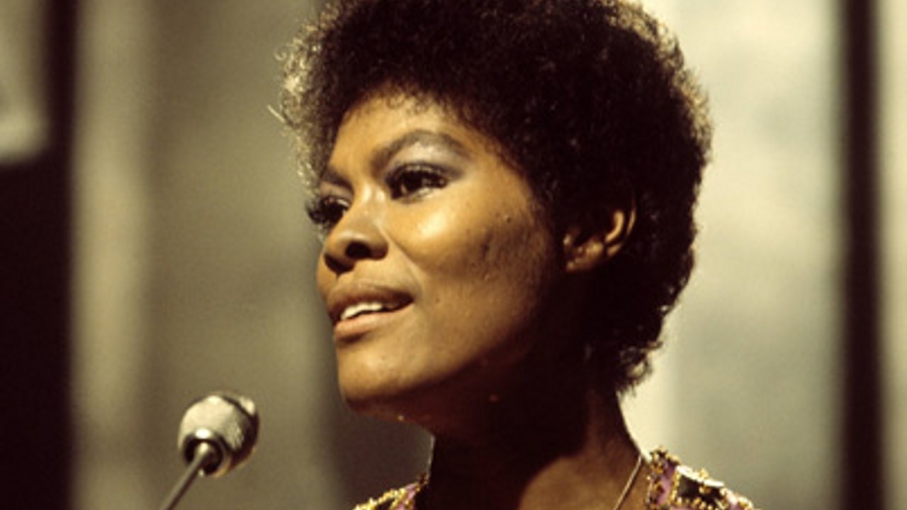 Dionne Warwick photo
