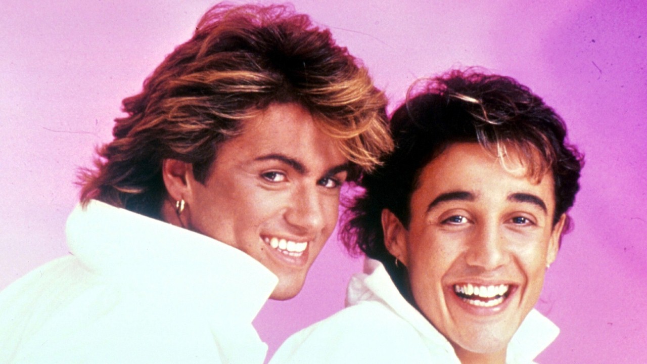 Wham! photo