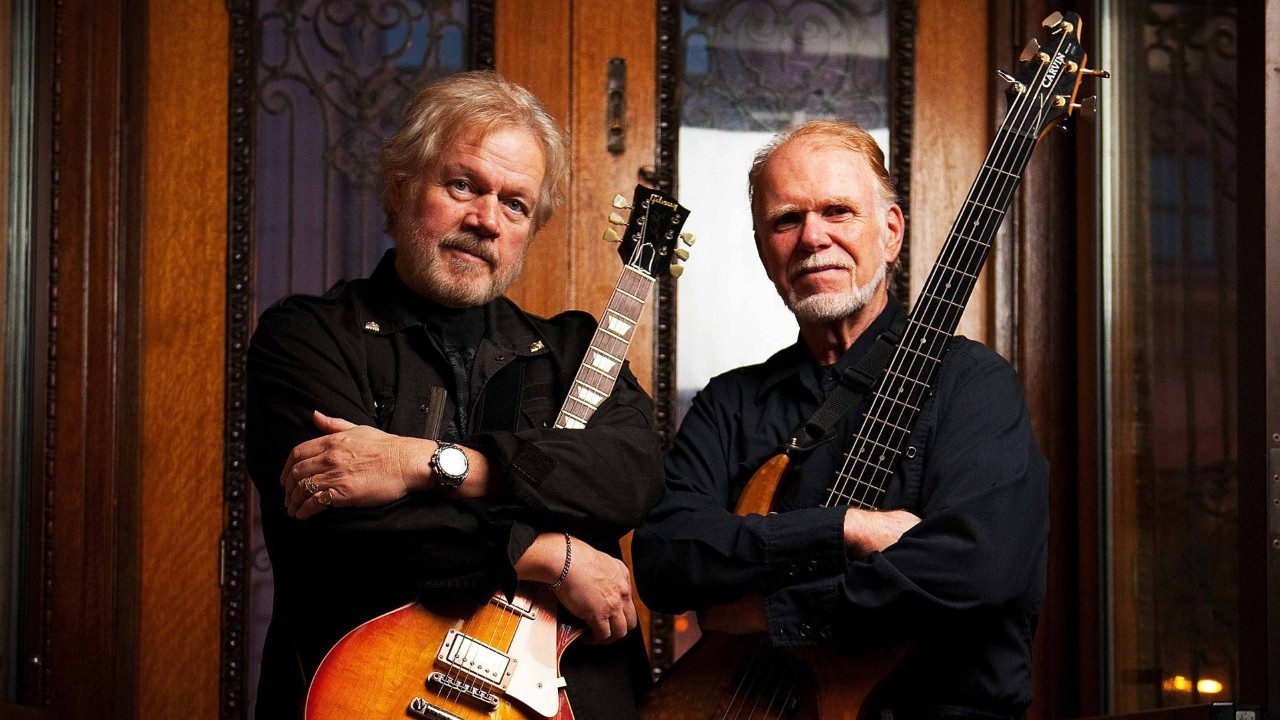 Bachman-Turner Overdrive photo