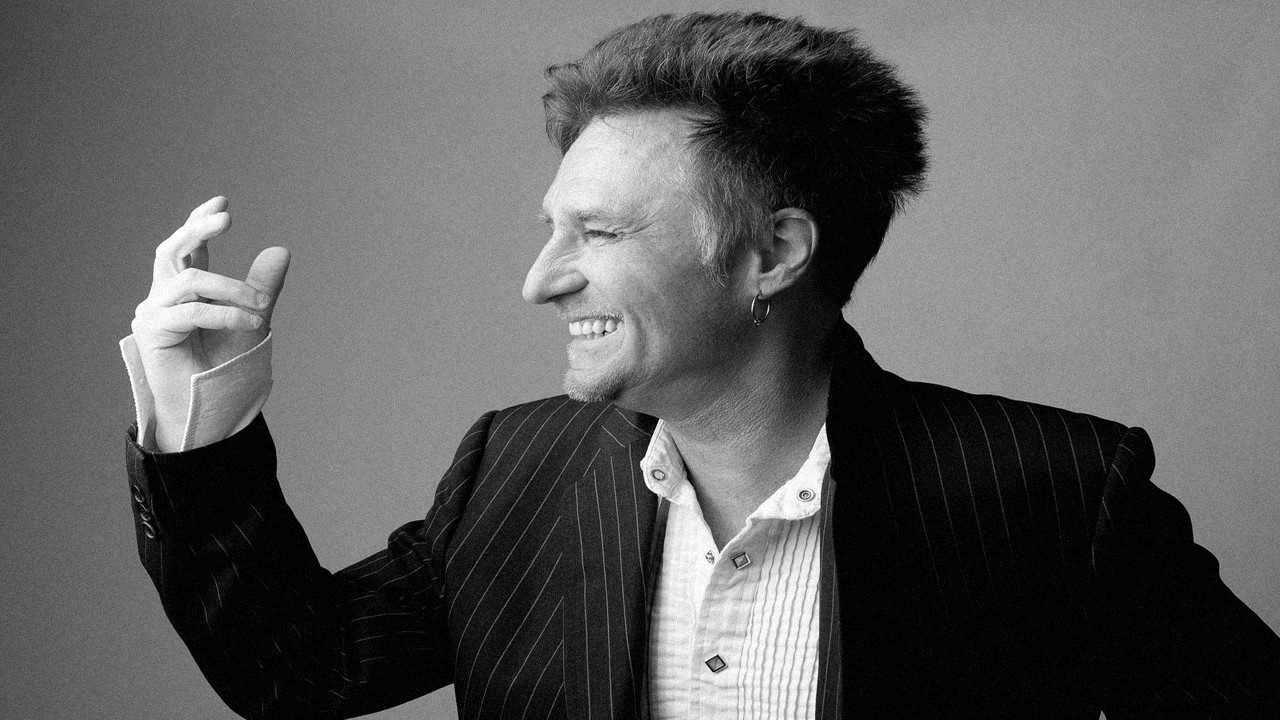 John Waite photo