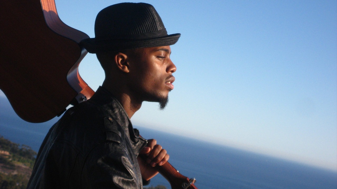 B.o.B photo