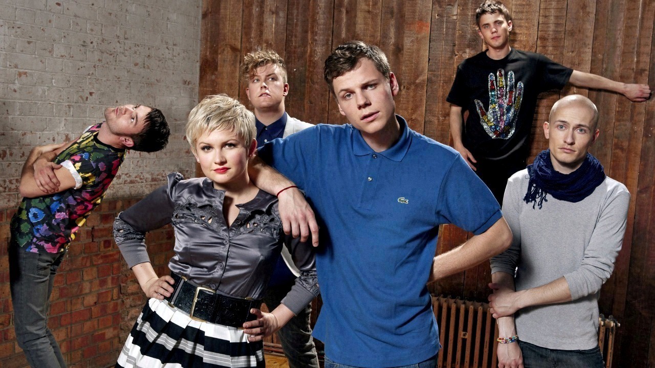 Alphabeat photo