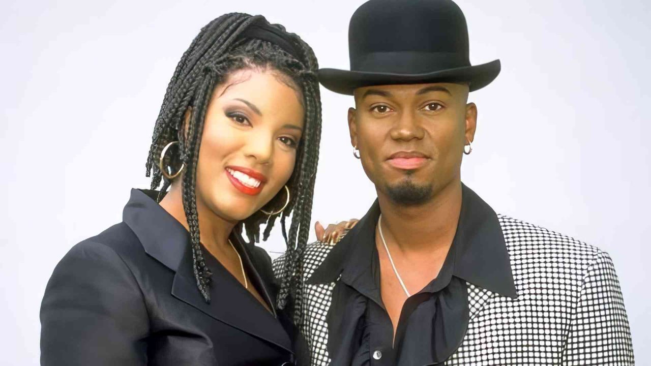 La Bouche photo