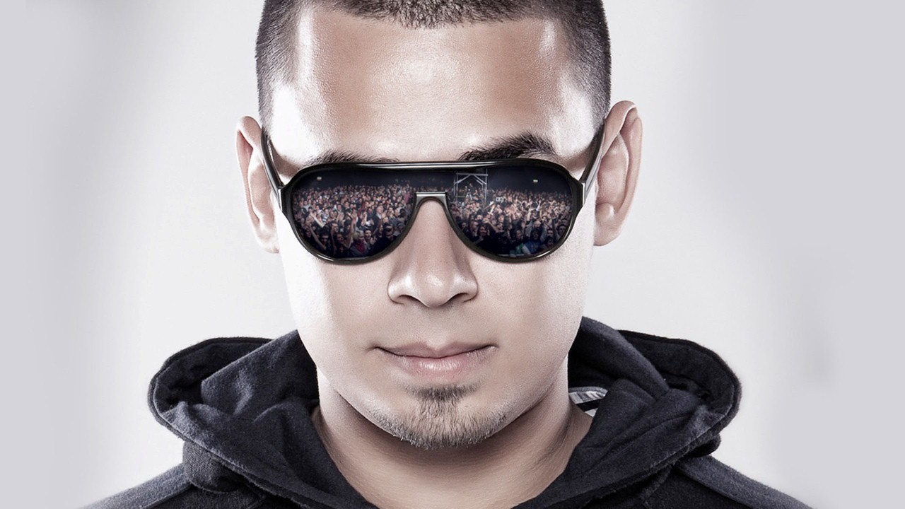 Afrojack photo