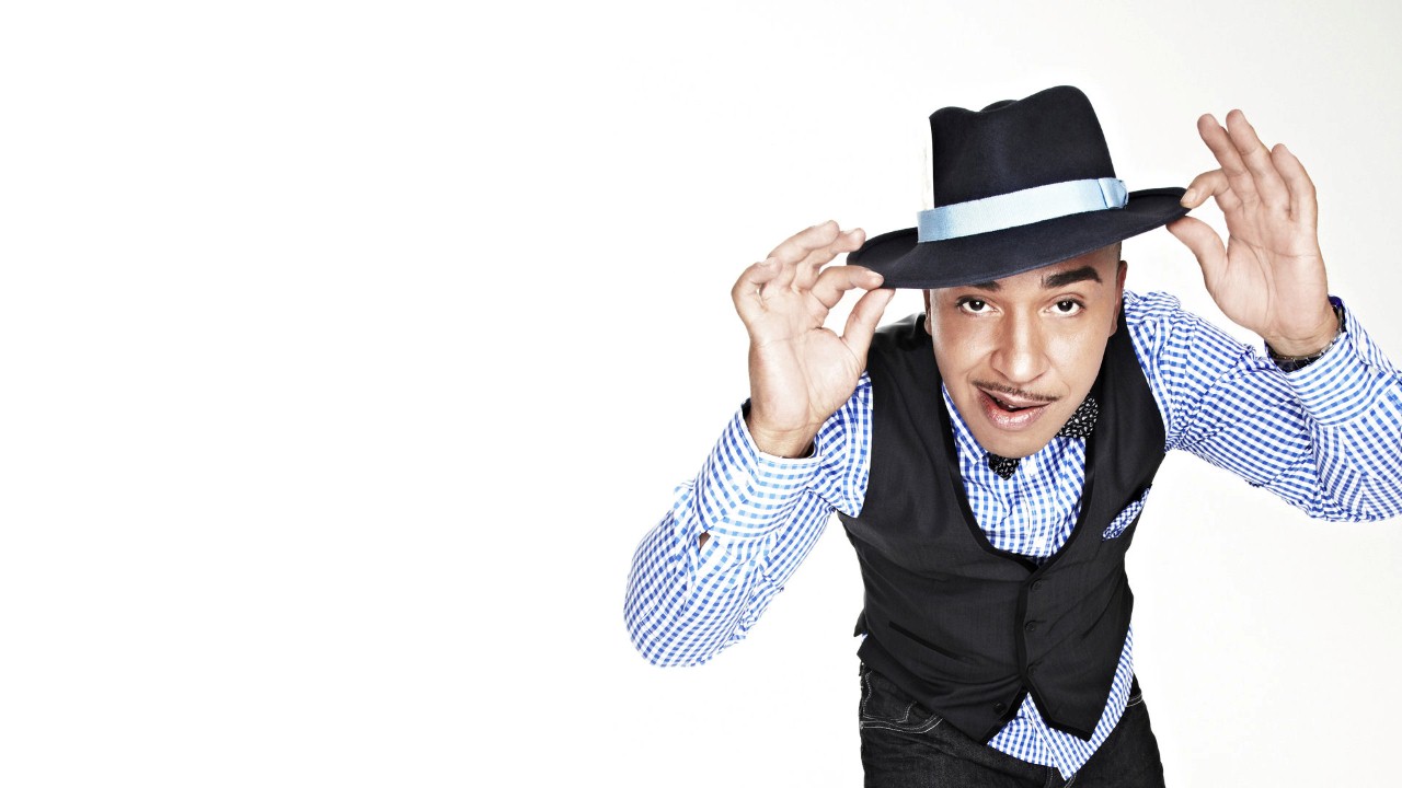 Lou Bega photo