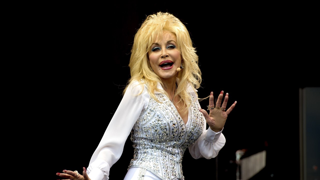 Dolly Parton photo