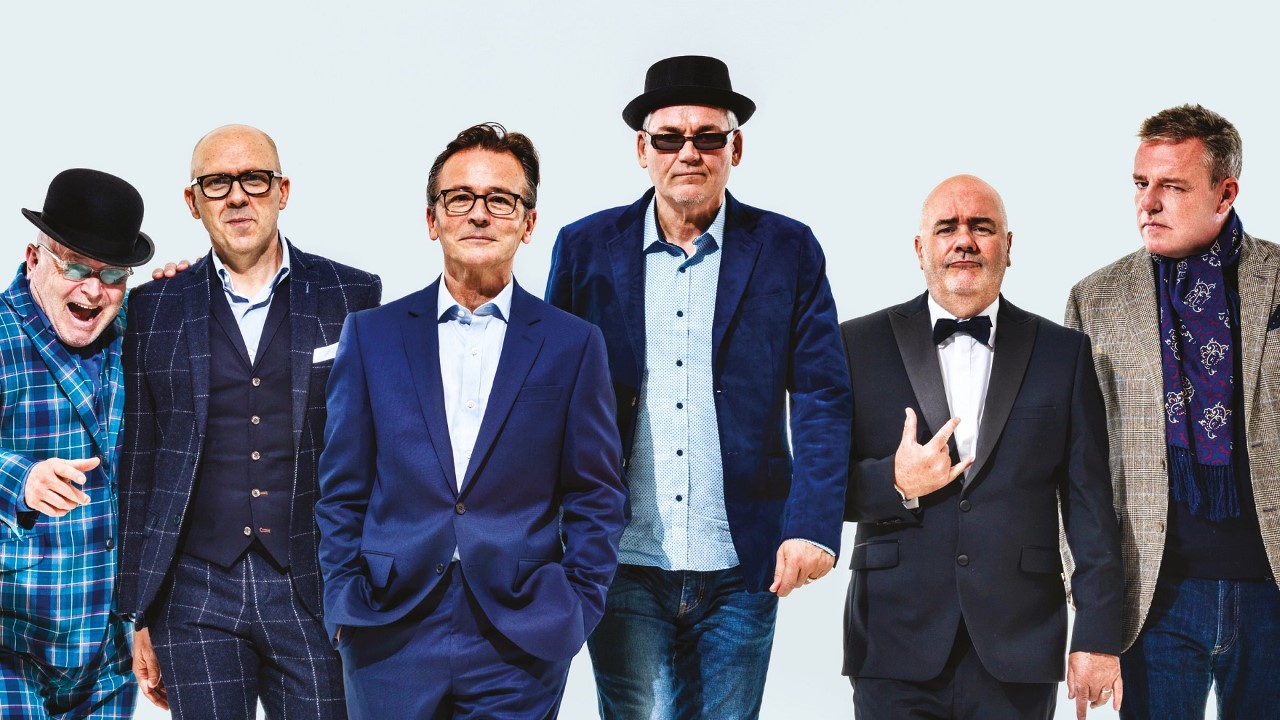 Madness photo