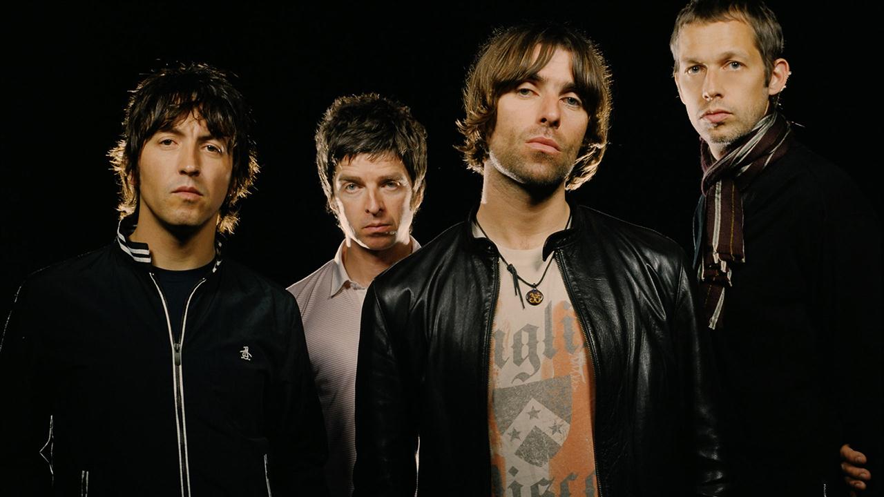 Oasis photo
