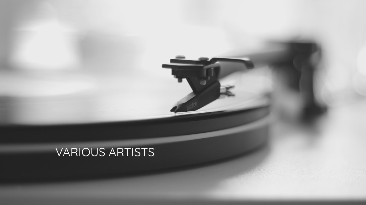 Various Artists photo