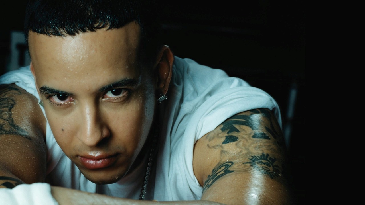 Daddy Yankee photo