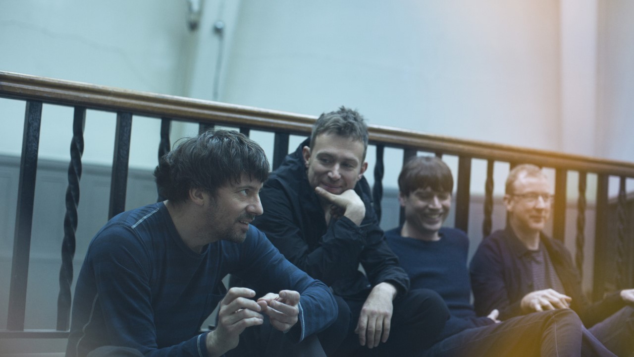 Blur photo