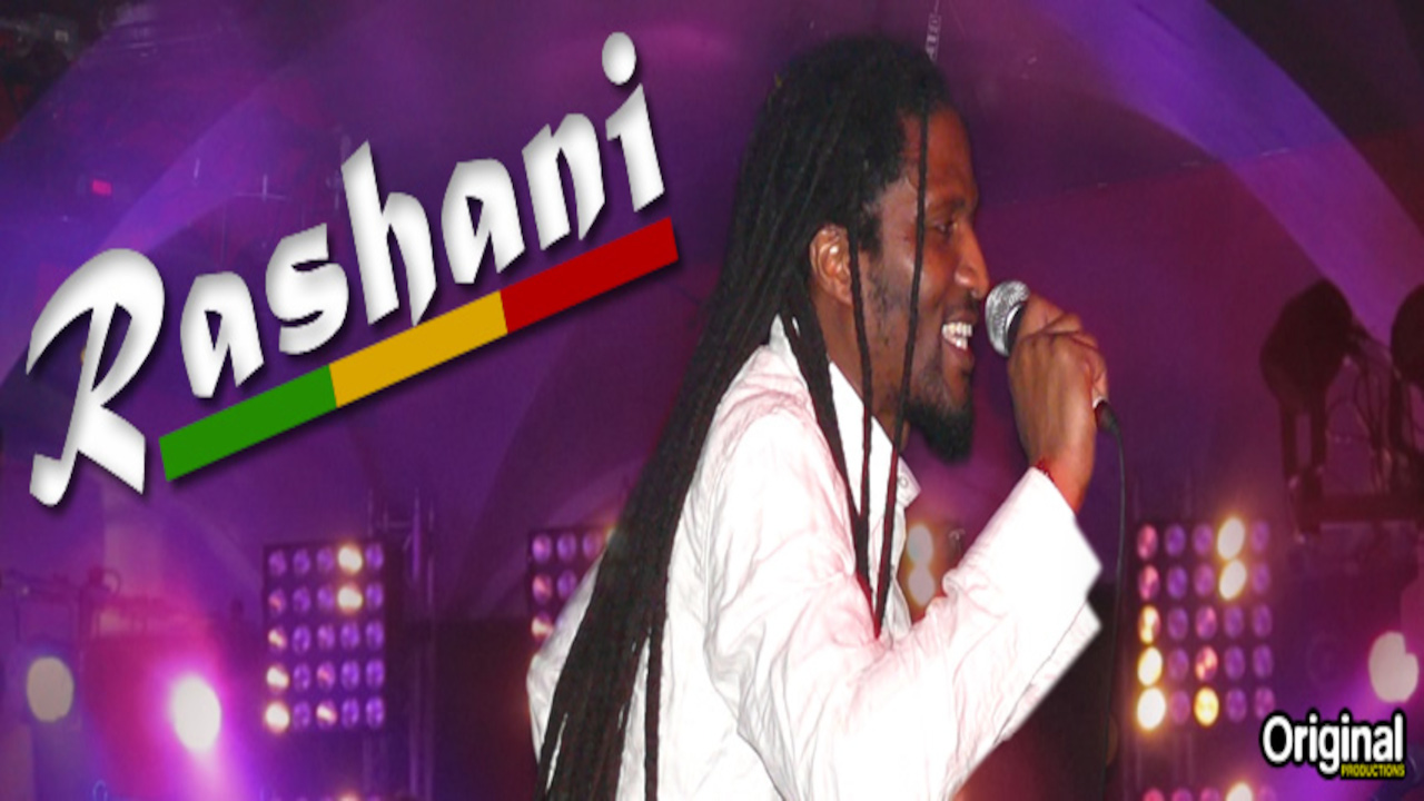 Rashani photo