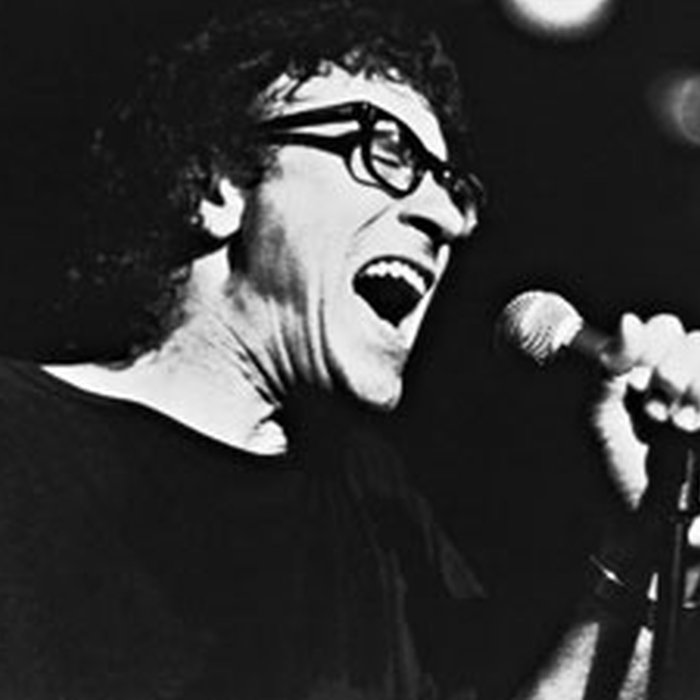 Donnie Iris