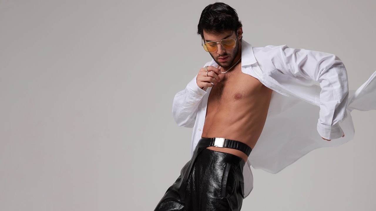 Darin photo