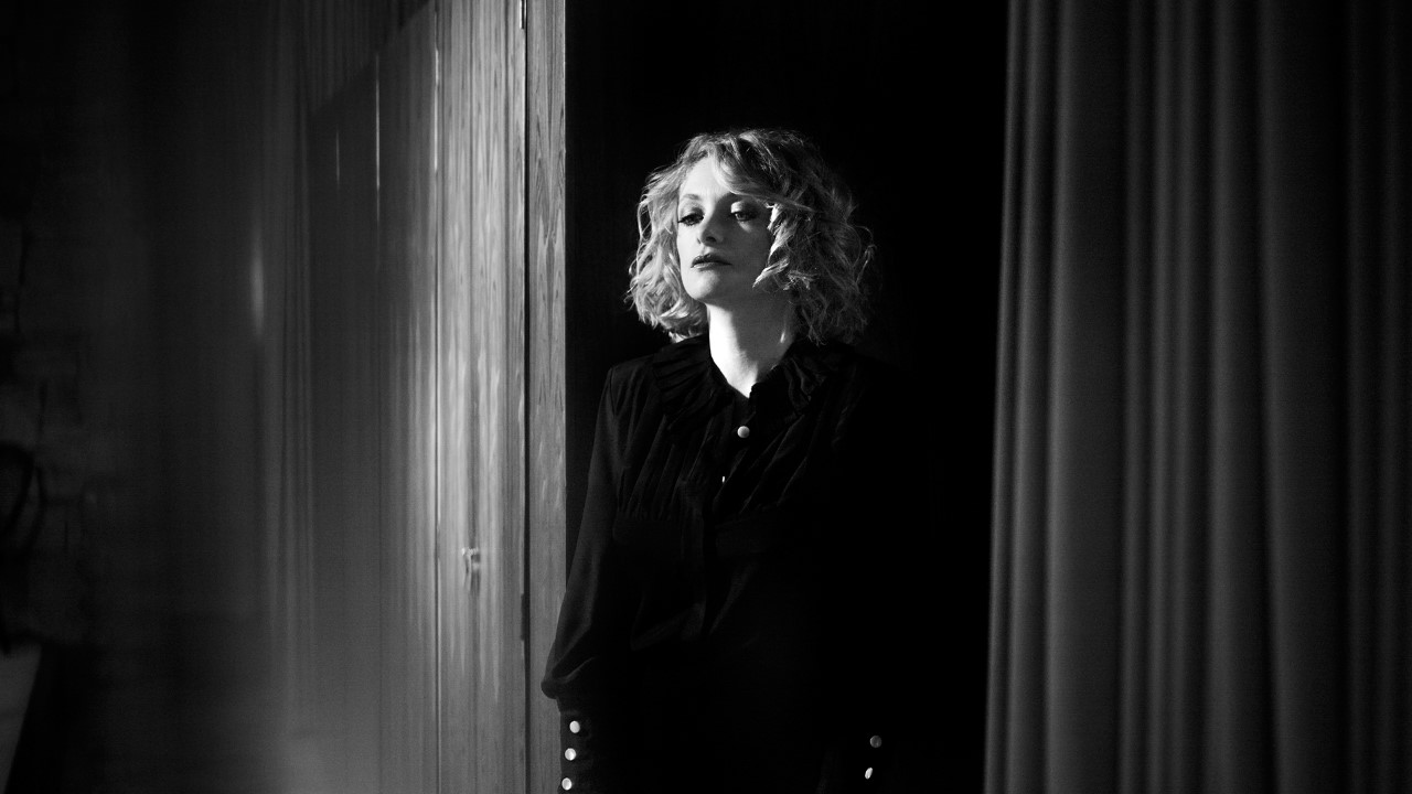 Goldfrapp photo