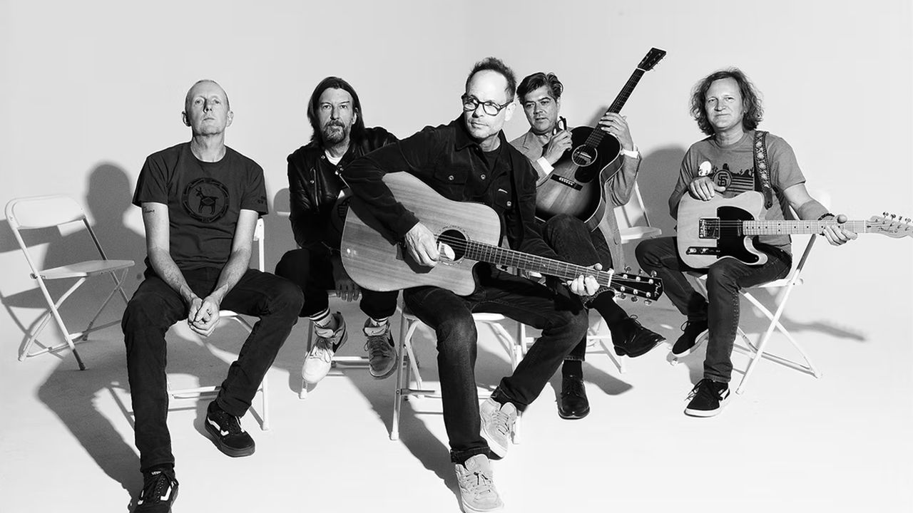 Gin Blossoms photo