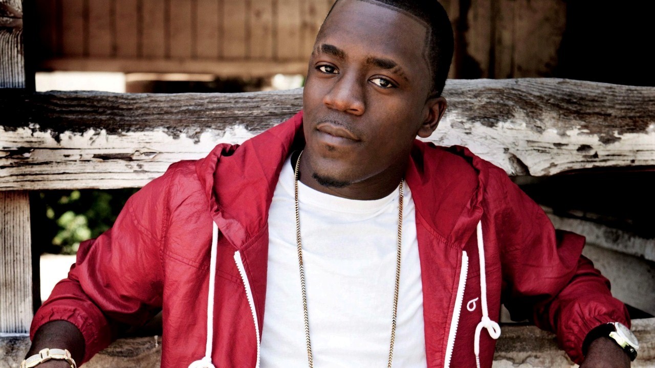 Iyaz photo