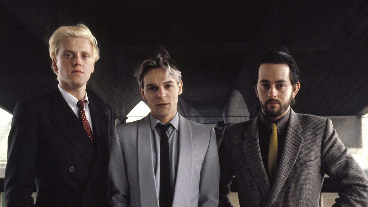 Heaven 17 photo