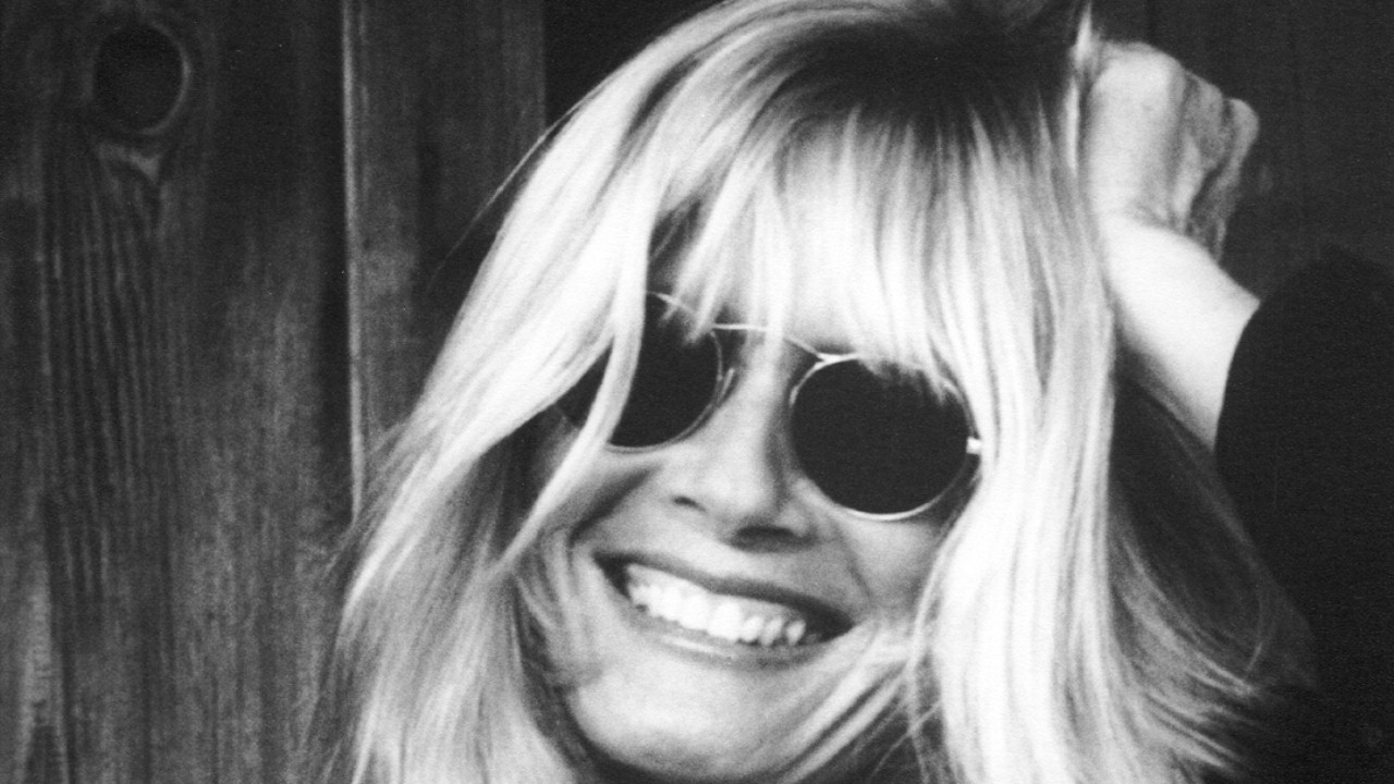 Kim Carnes photo