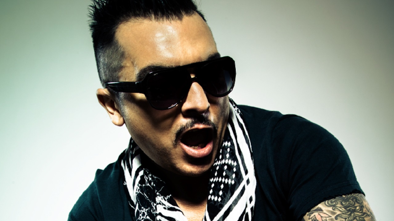 Alex Gaudino photo