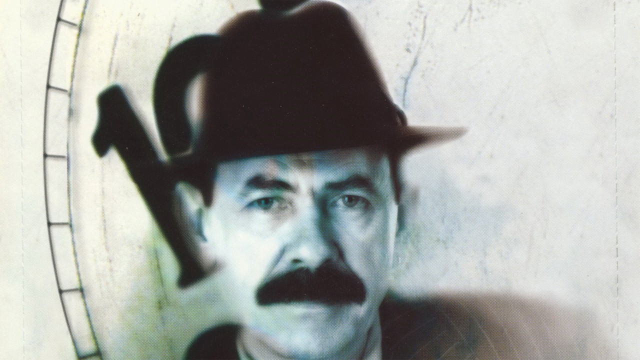 Scatman John photo