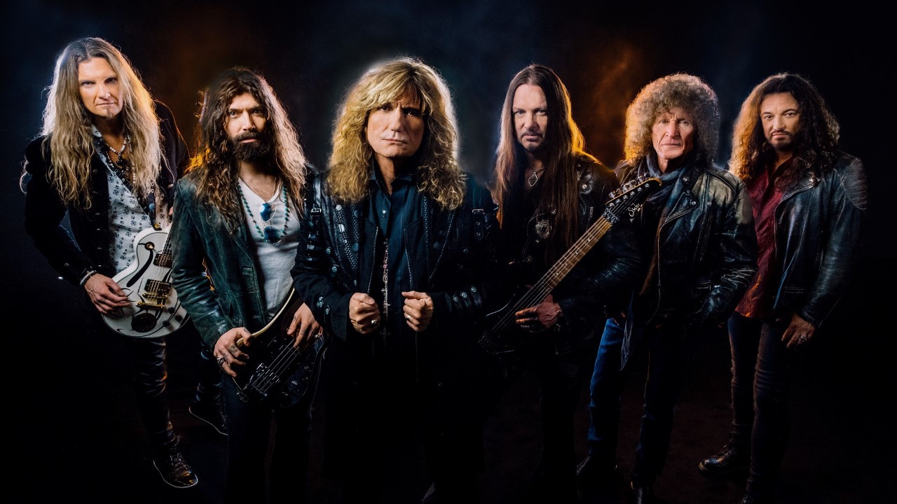 Whitesnake photo