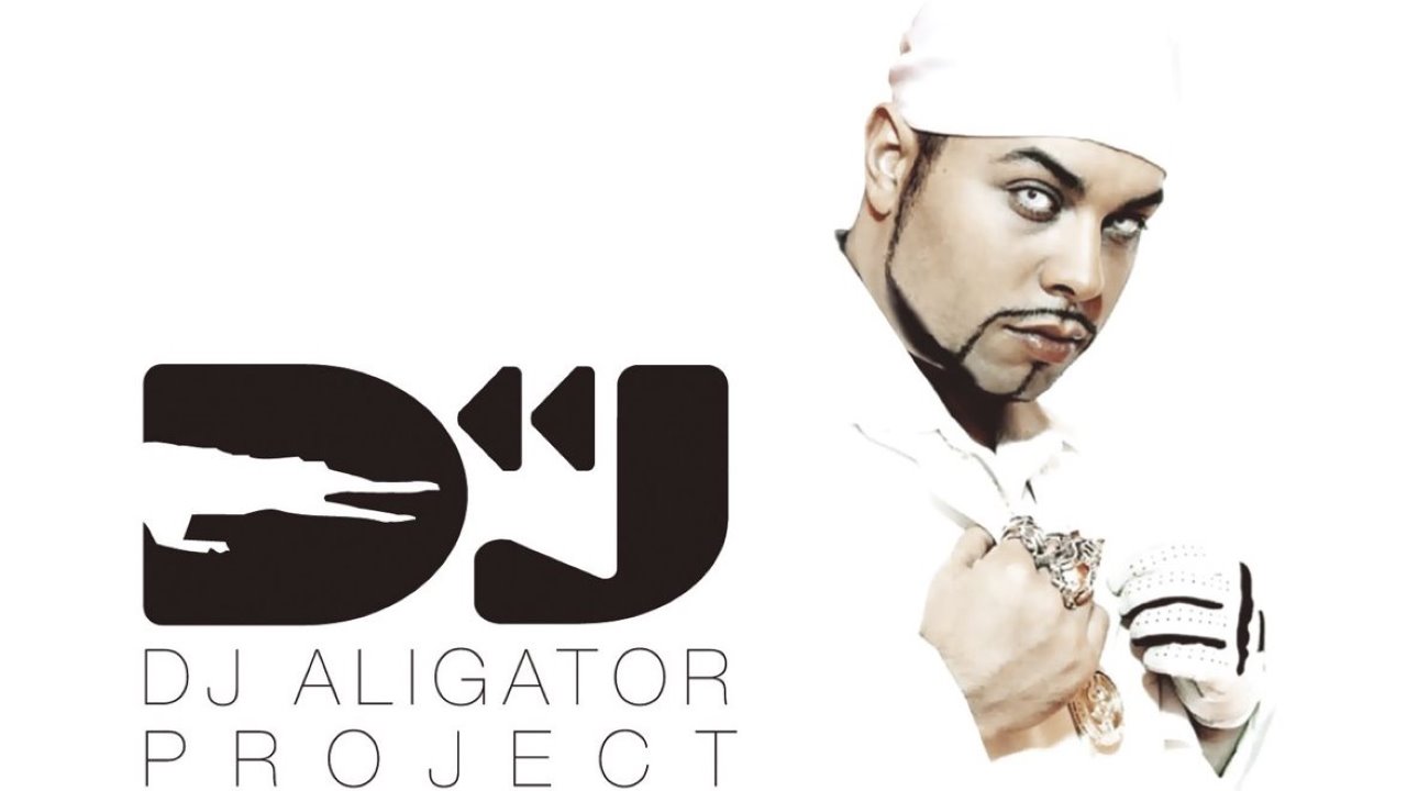 DJ Aligator Project photo
