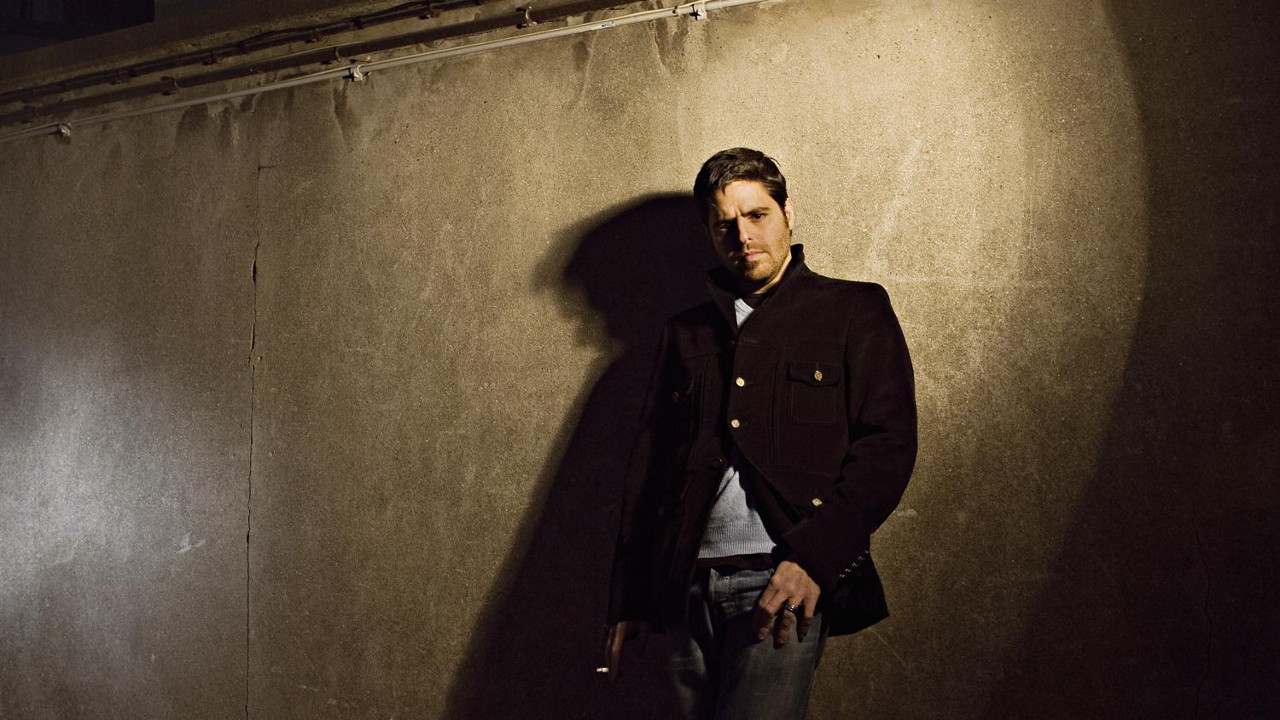 Gui Boratto photo