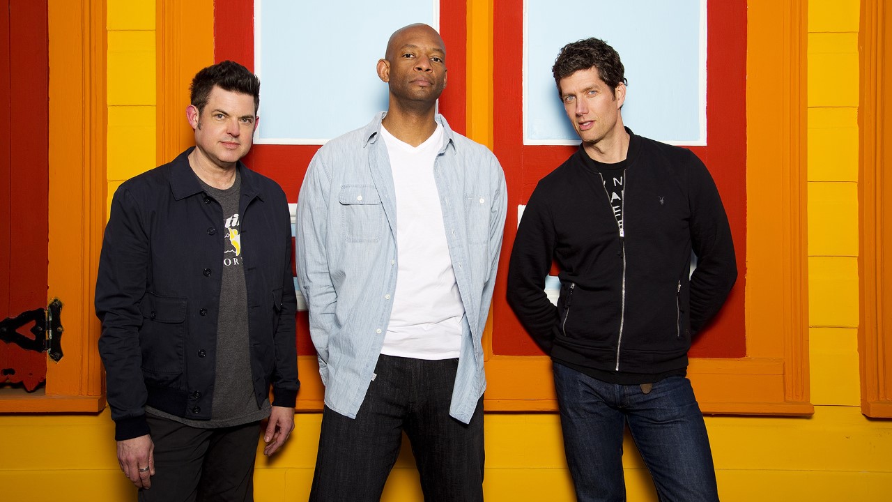 Better Than Ezra photo