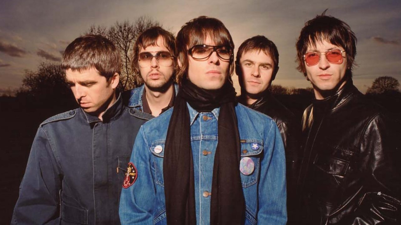 Oasis photo