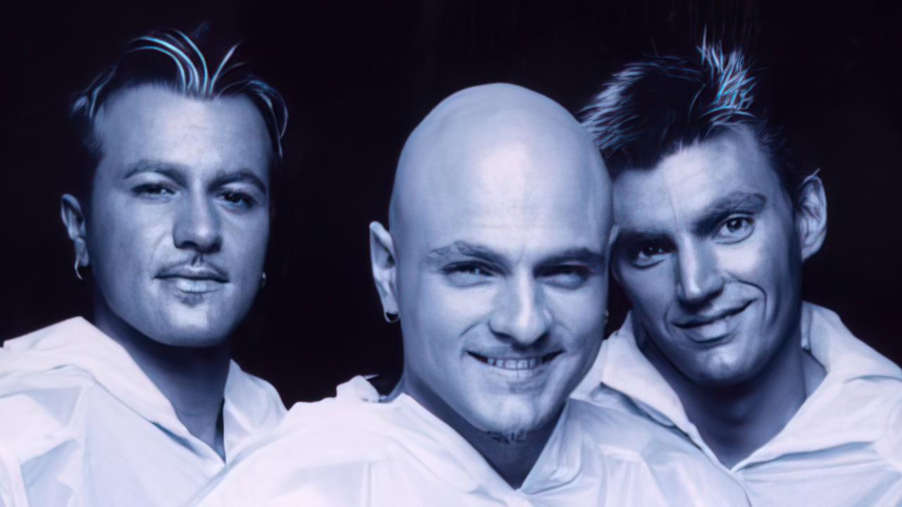 Eiffel 65 photo