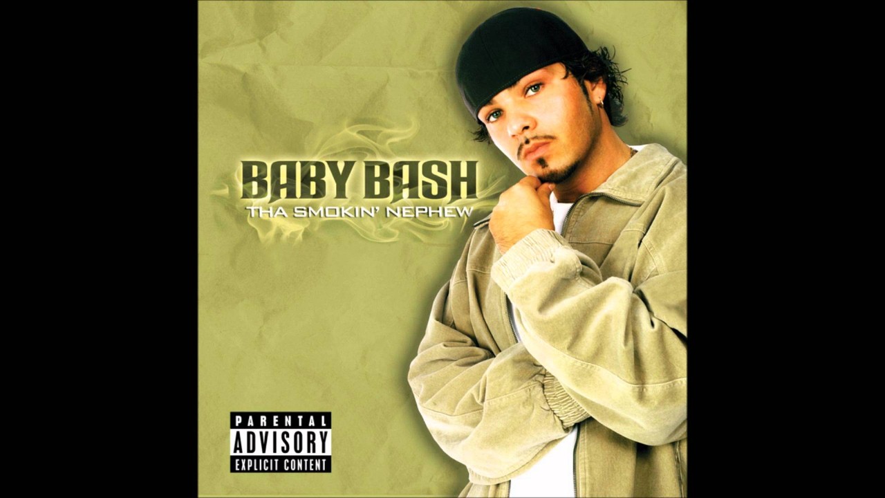 Baby Bash photo
