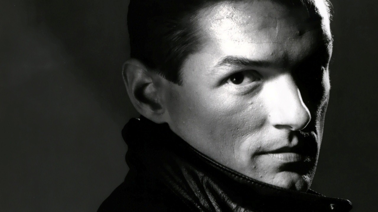 Falco photo