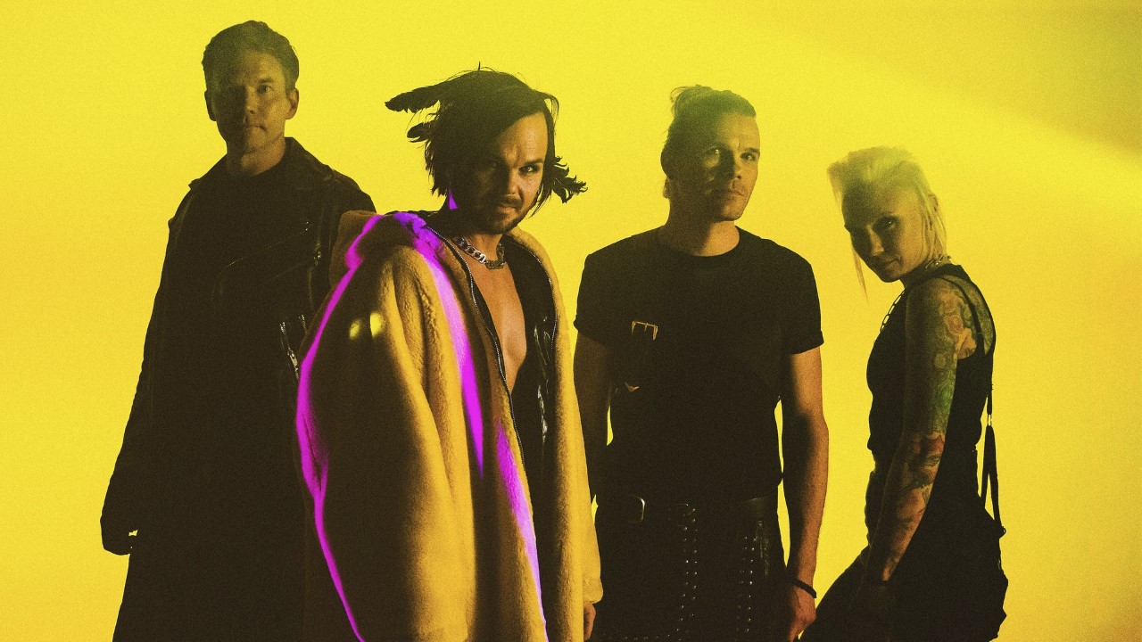 The Rasmus photo
