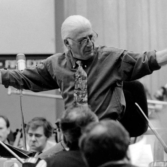 Jerry Goldsmith