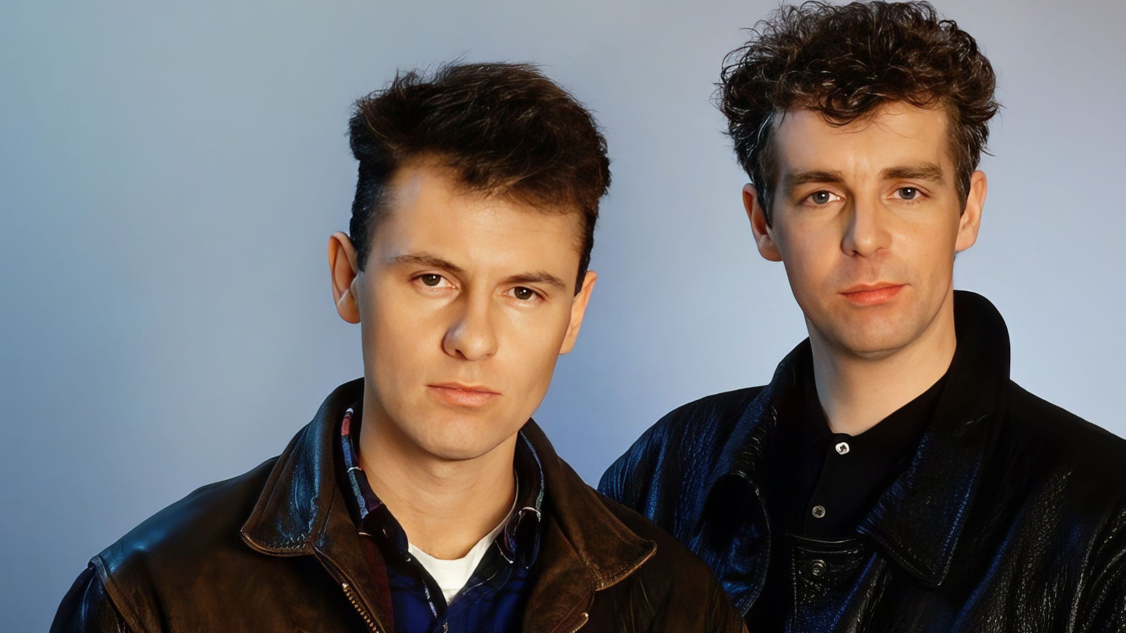 Pet Shop Boys photo