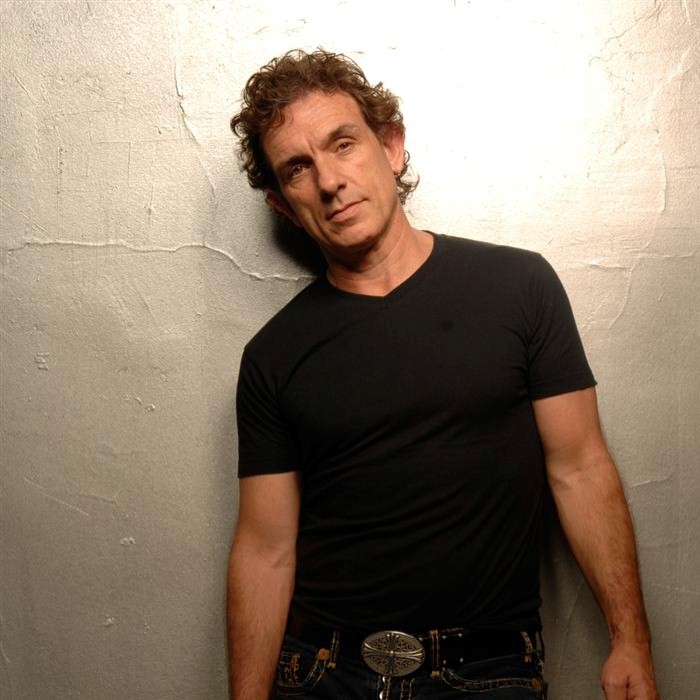 Ian Moss
