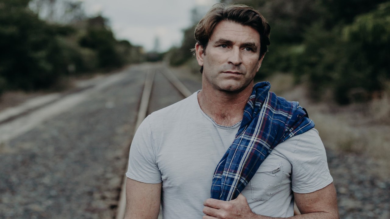 Pete Murray photo
