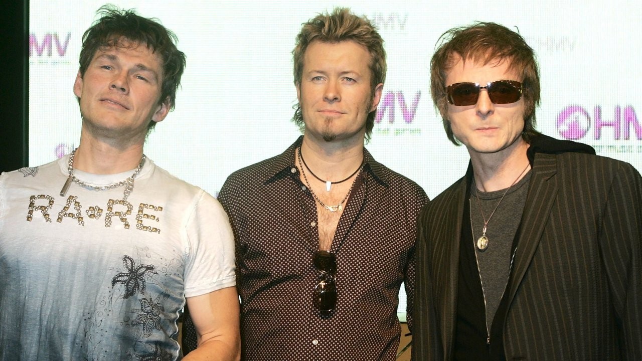 a-ha photo