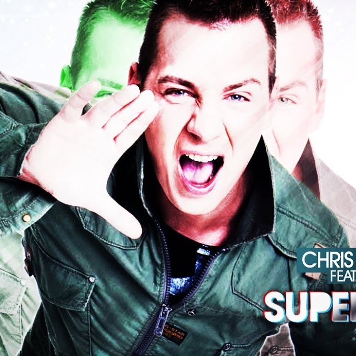 Chris Decay