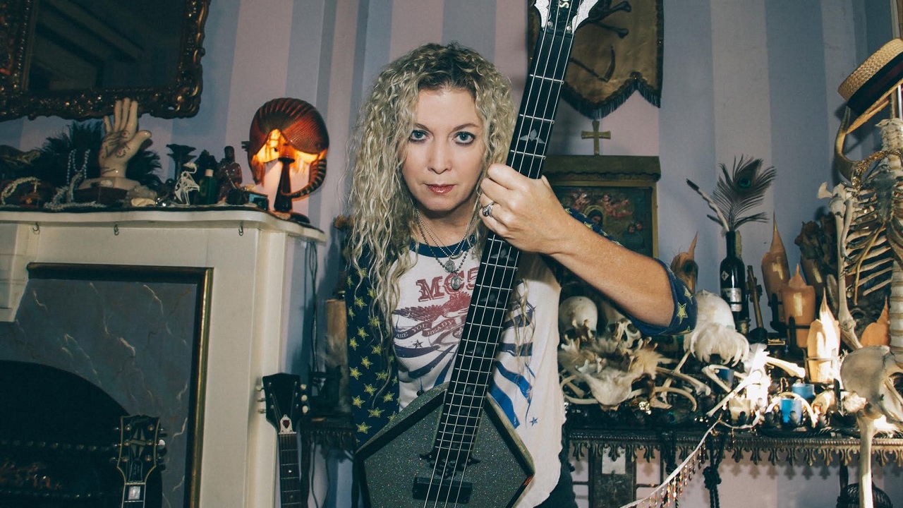 White Zombie photo