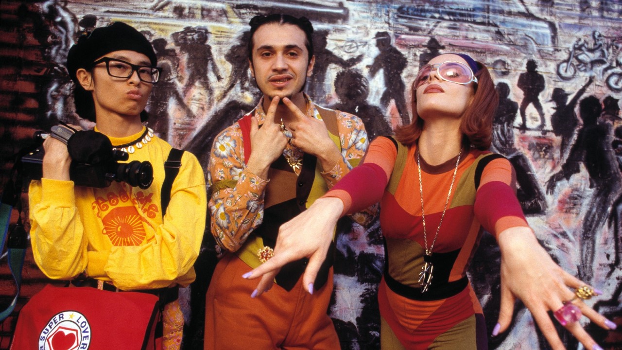 Deee-Lite photo