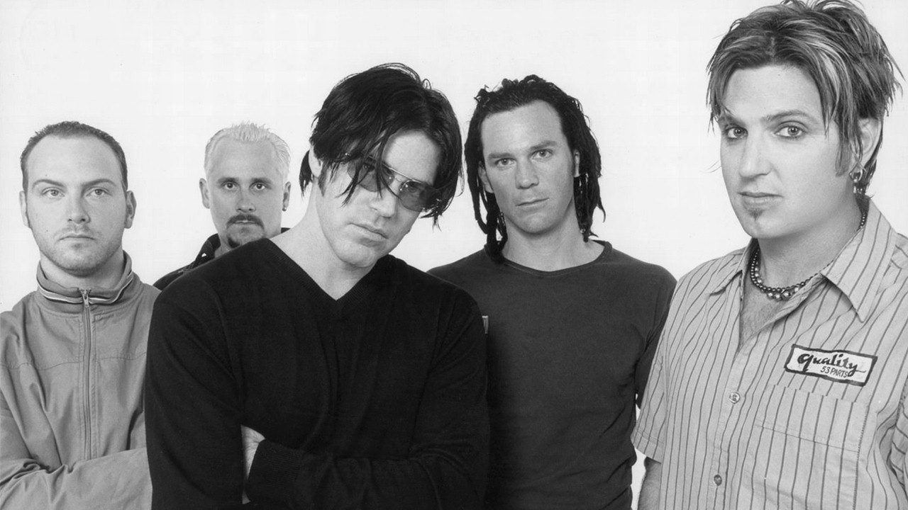 Dishwalla photo