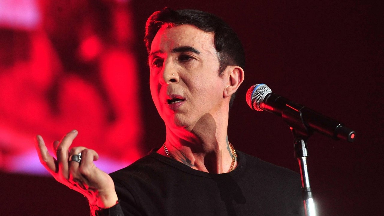 Soft Cell photo